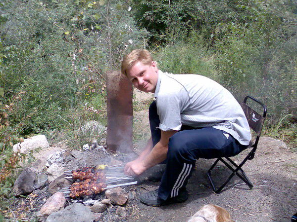 Игорь Филин