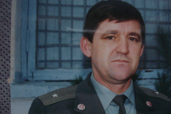 Василий Добровецкий