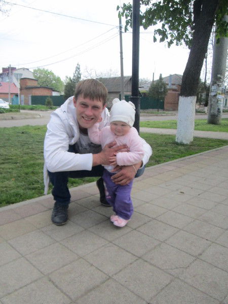 Антон Шубин