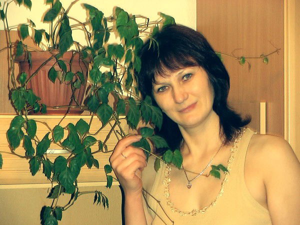 Наталья Медер