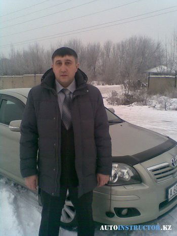 Сейран Карабаш