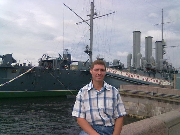 Юрий Шикоряк