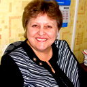 Валентина Байдакова