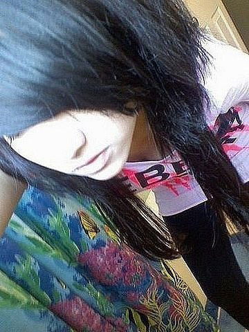 Ангелина Смертная