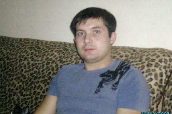 Владимир Левченко