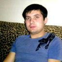 Владимир Левченко