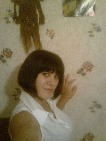 Ольга Власова