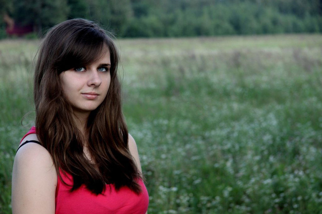 Мария Алексеева