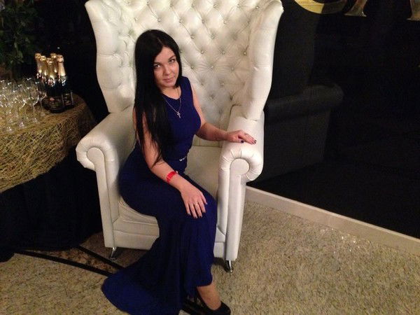 Ирина Беспалова