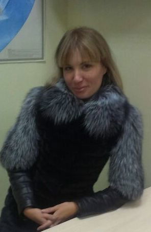 Ирина Malakhova