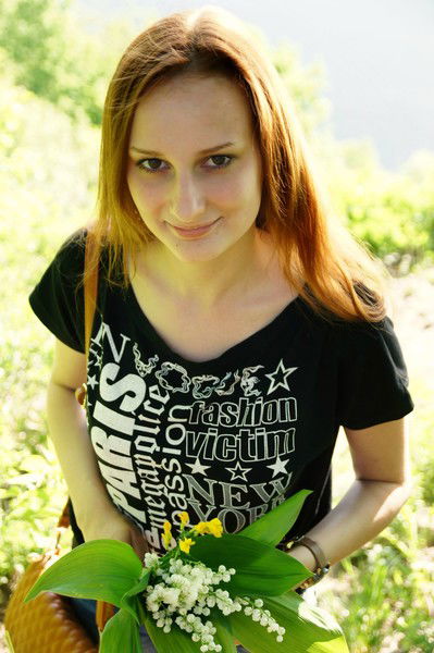 Татьяна Фомина