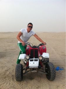 Алексей Райский