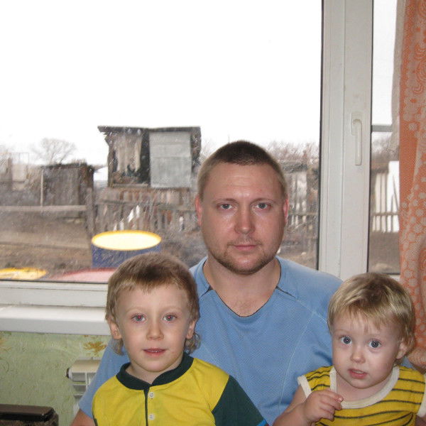 Юра Панихин