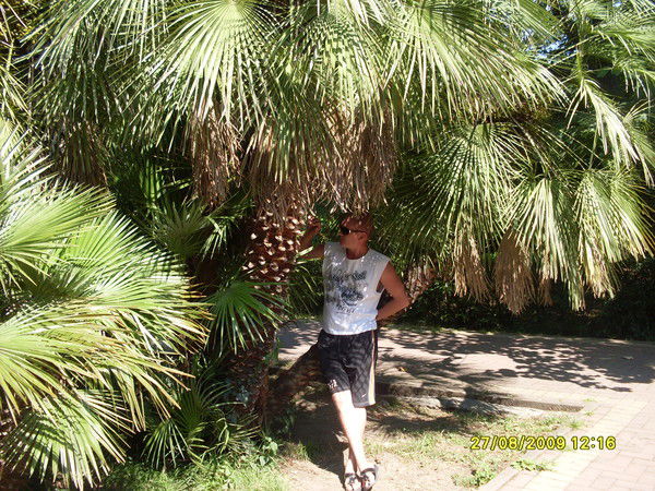 Виталя Жигарин