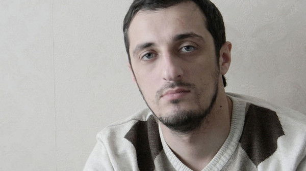 Рустам Алидибиров