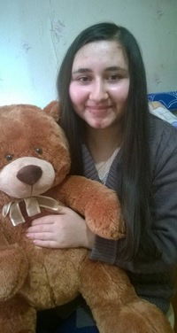 Света Казарян