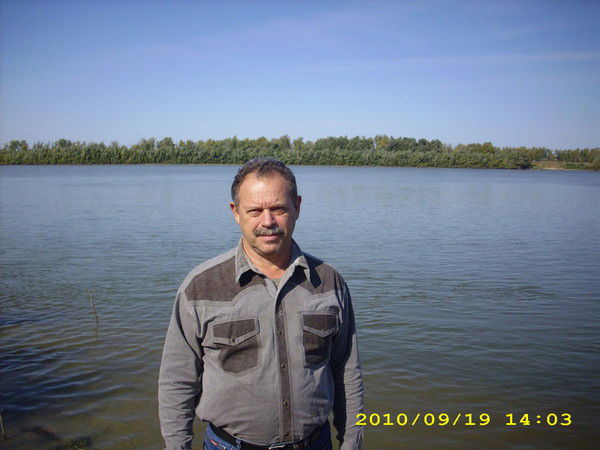 Сергей Рогозин