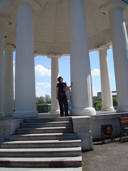 Виктория Лорер