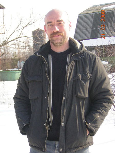 Николай Голев