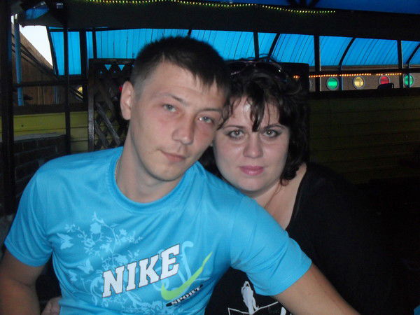 Станислава Шевчук