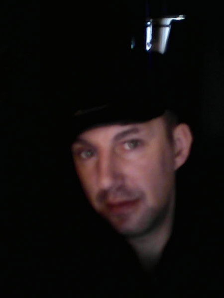 Юрий Кузнецов