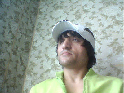 Шогариб Бахтибеков