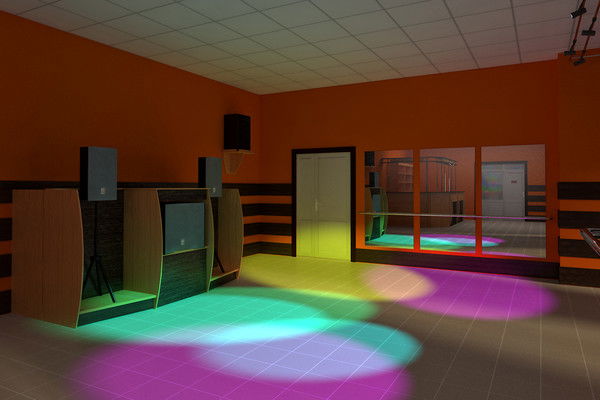 Олеся Лапшонкова