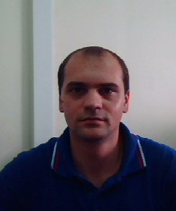 Сергей Поликарпов