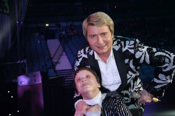 Татьяна Братановская