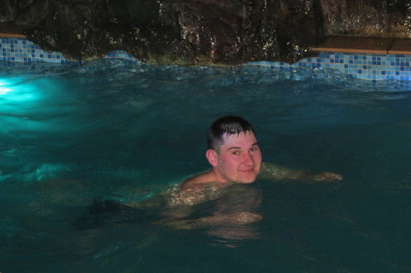 Дмитрий Барбышов