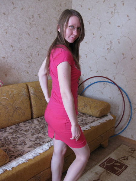 Таня Ратникова