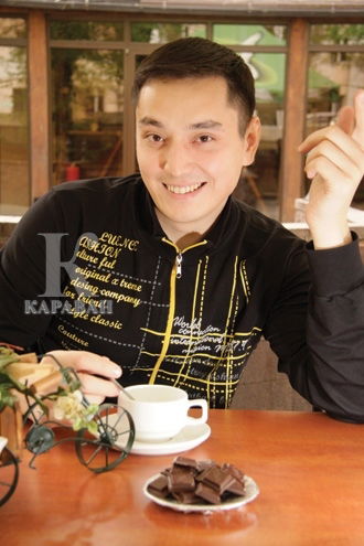 Благодарю Аллаха!!! Because I ....