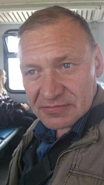 Алеша Эргле