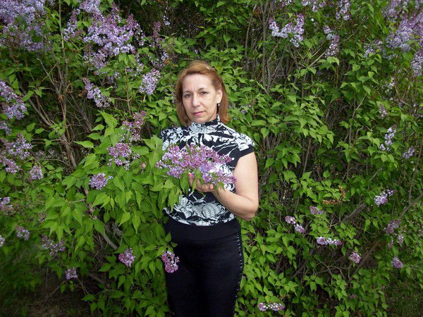 Галина Сугаченко