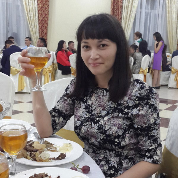 Жанерке Мураткызы