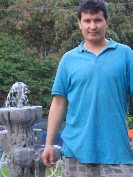 Руслан Юсупов