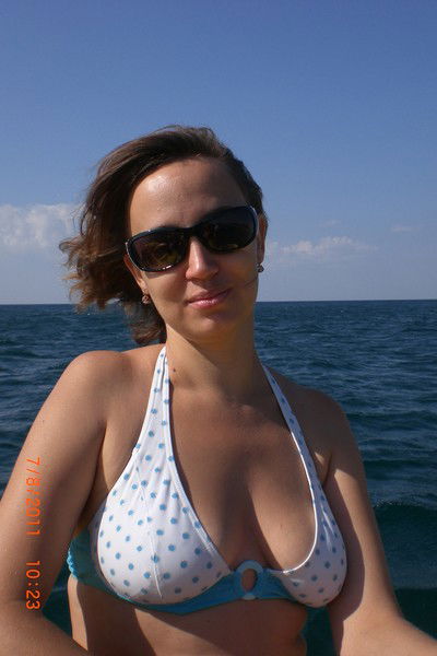 Людмила Вислогузова