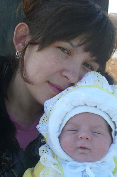 Лена Игнатова