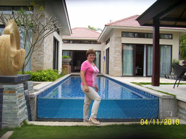 Ольга Морозова