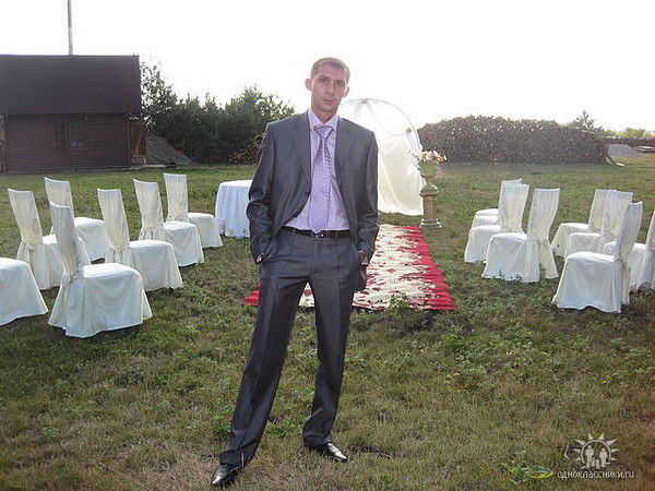 Вячеслав Косенко