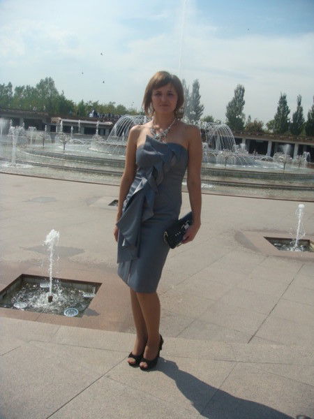 Иришка Кадукова