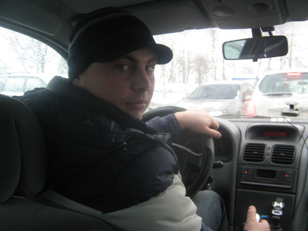 Димуля Сивец