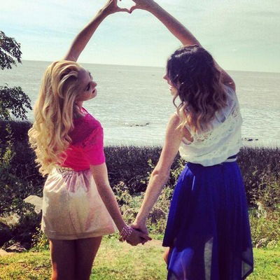 Маша Шубина