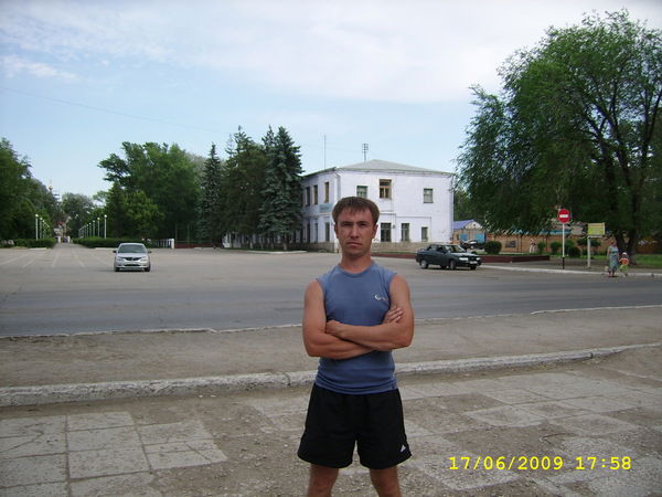 Сергей Ибрагимов