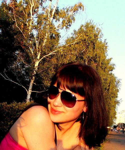 Анастасия Павлова