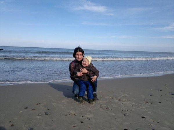 Света Москвитина