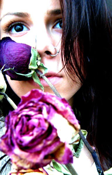 Настя Довбышева