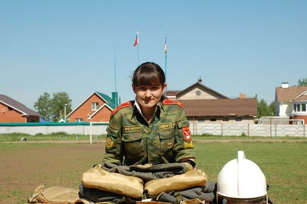 Рита Яковлева