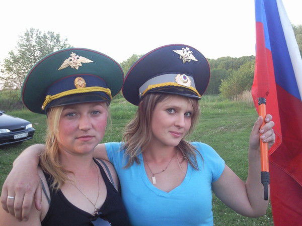 Наталия Кузьмичёва