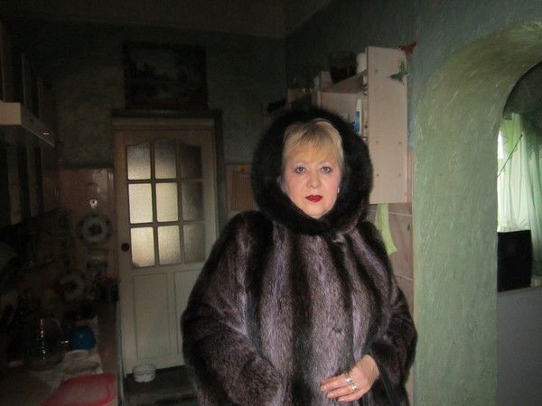 Людмила Семыкина